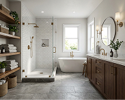 Bathroom Remodeling in Tucson | image 3